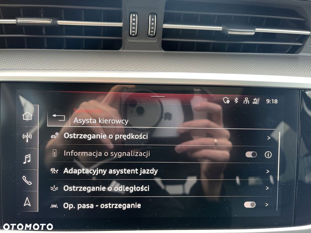 Audi A6 Avant - 37
