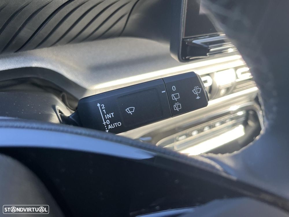 Citroën C3 Aircross 1.2 PureTech YOU Pack Plus - 17