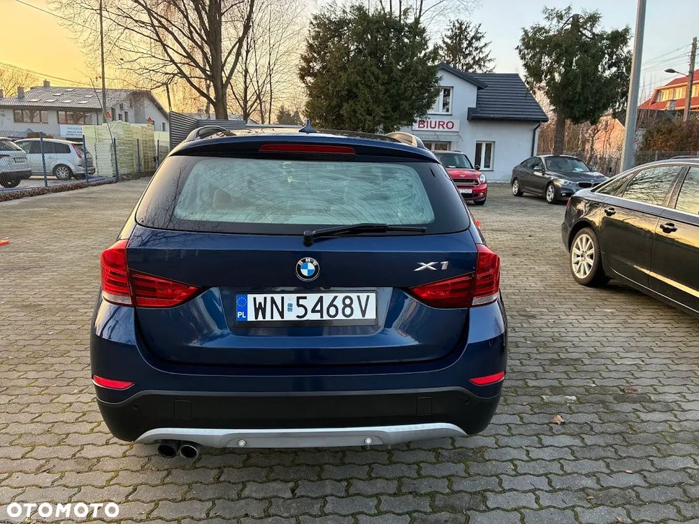 BMW X1 - 4