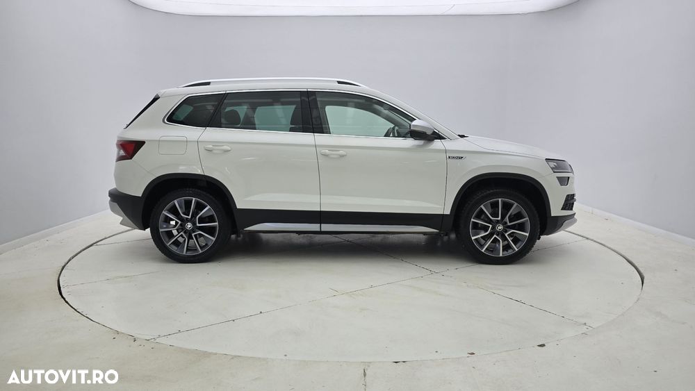 Skoda Karoq 2.0 TDI 4X4 DSG Ambition - 5