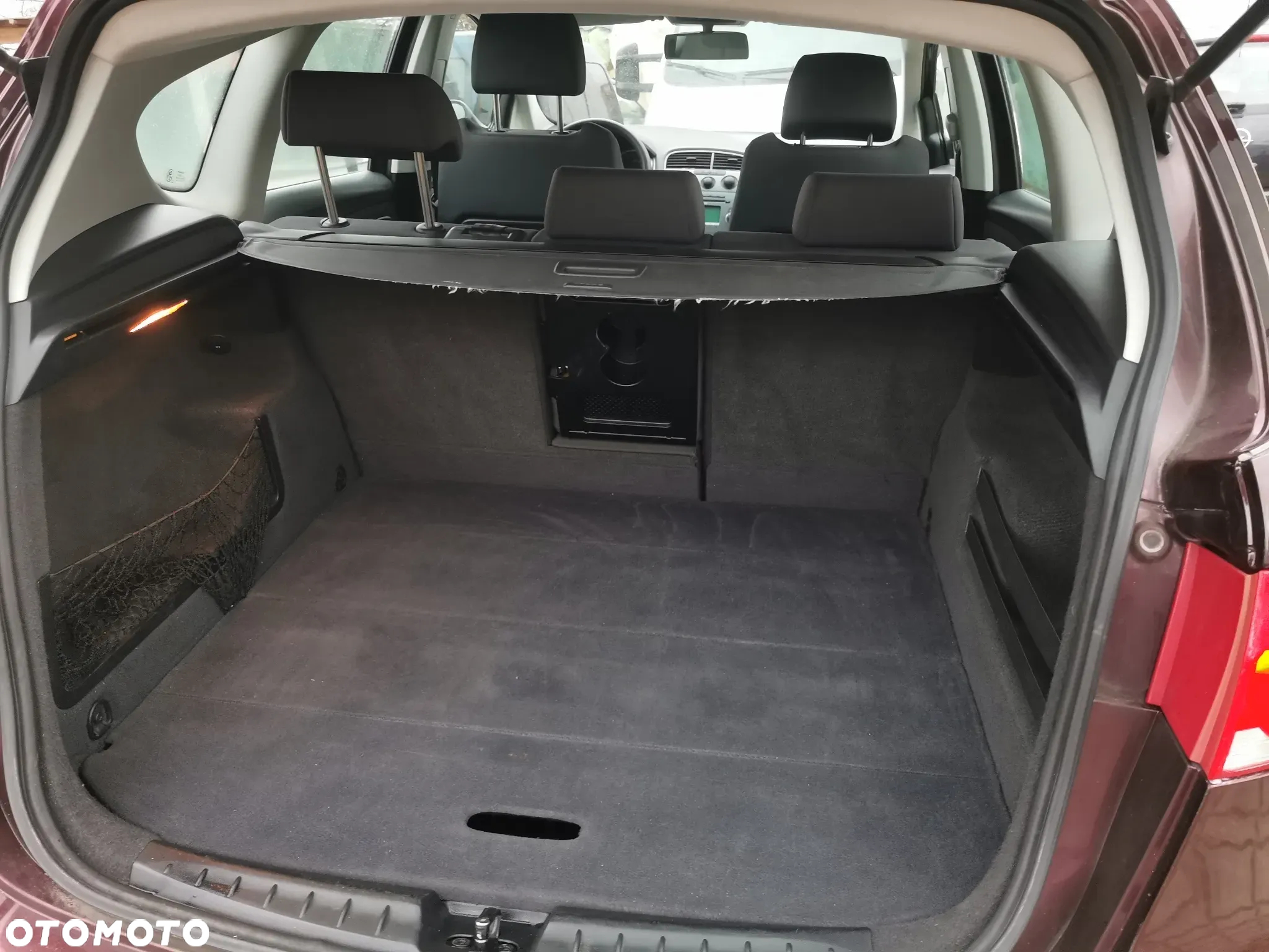 Seat Altea XL - 21