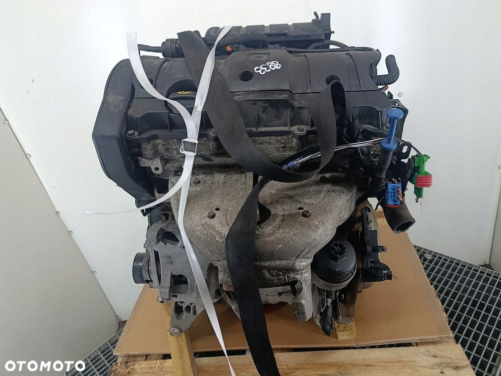 SILNIK CITROEN C-ELYSEE II NFP  10FC1A 1.6 VTI - 10