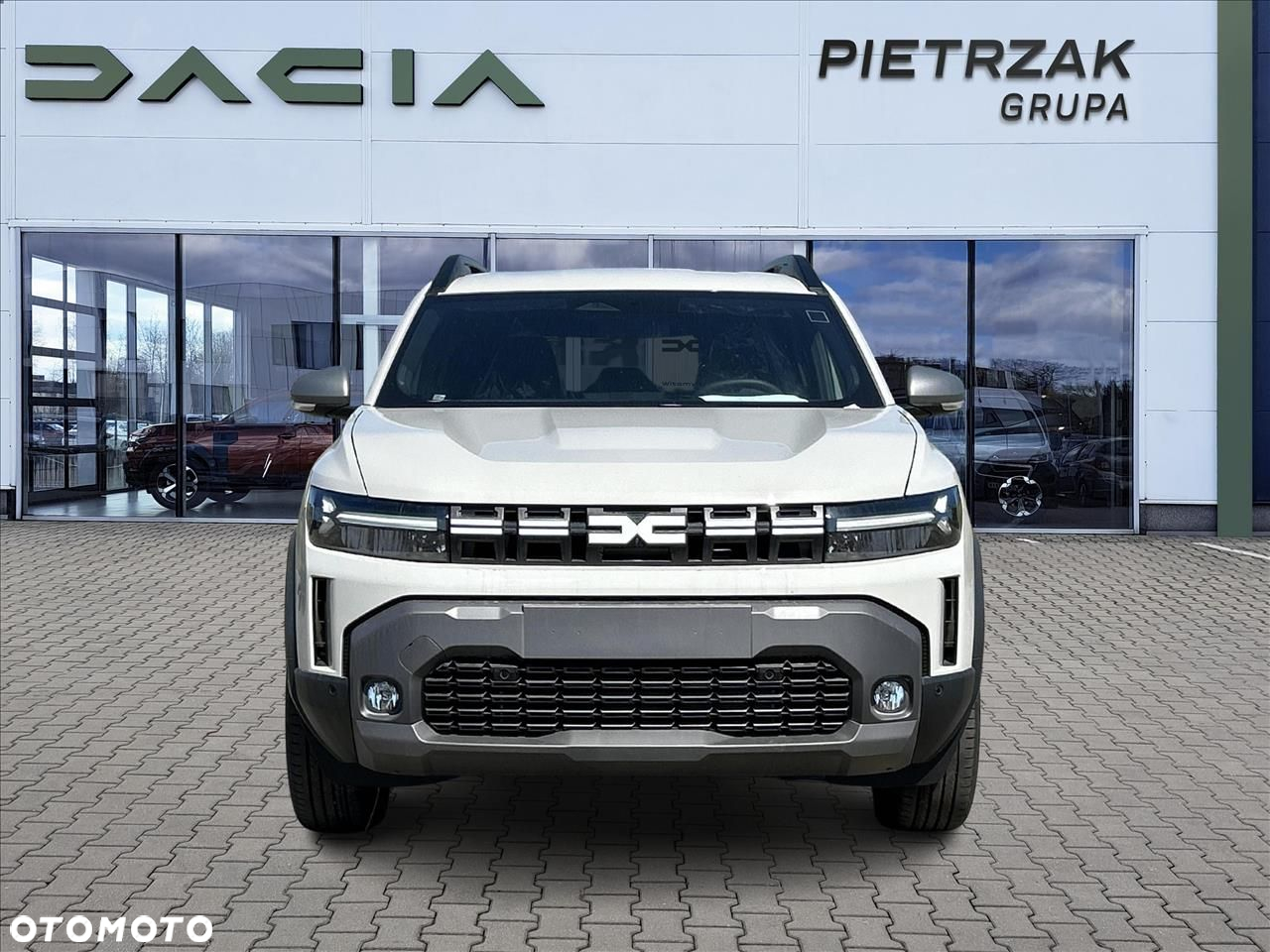 Dacia Duster - 2