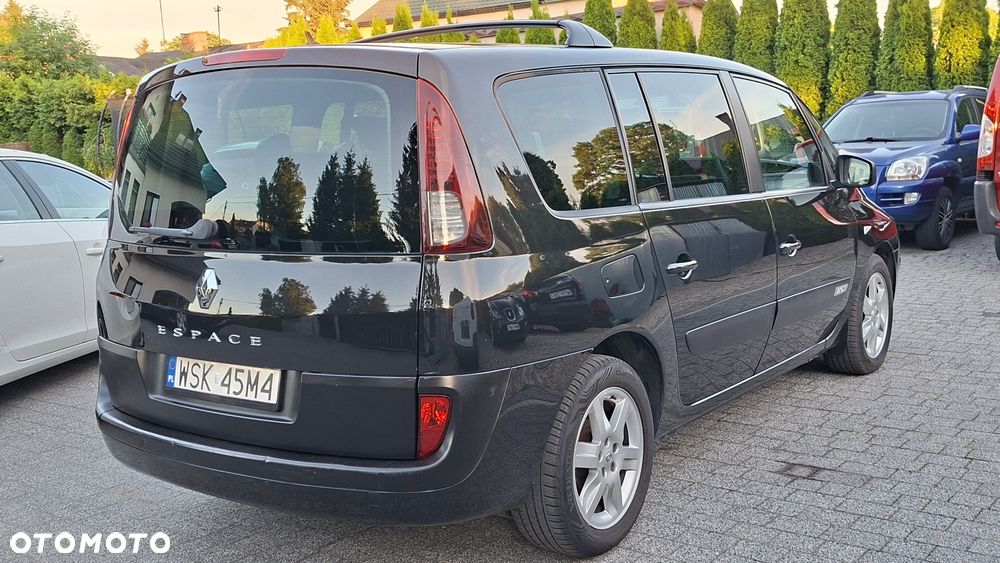 Renault Grand Espace - 3
