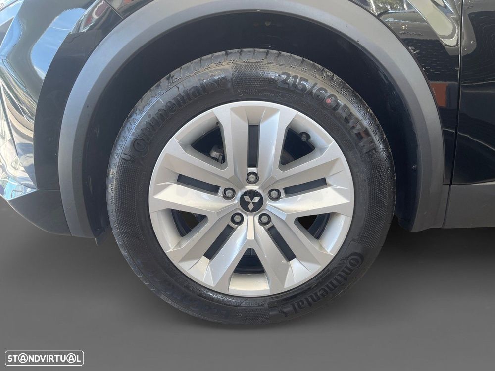 Mitsubishi ASX 1.0 MPI-T Kaiteki - 14