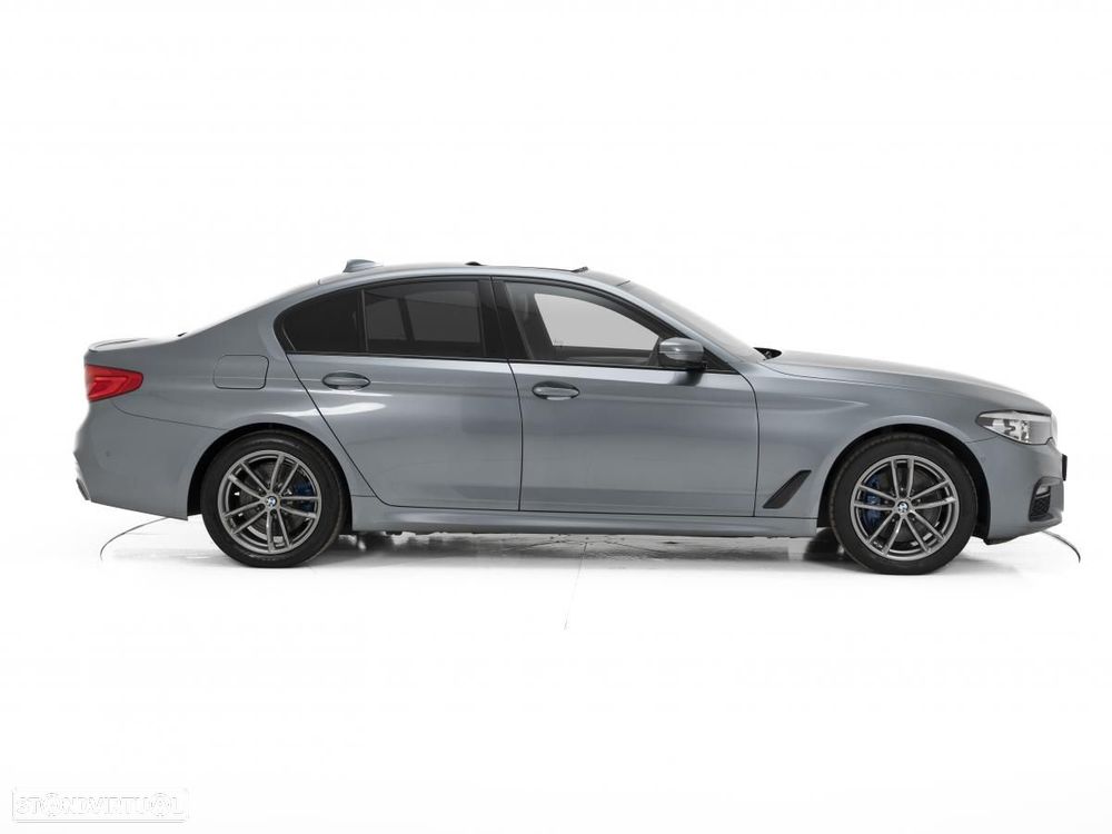 BMW 530 - 3
