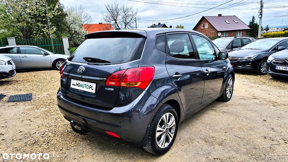 Kia Venga 1.4 XL - 14