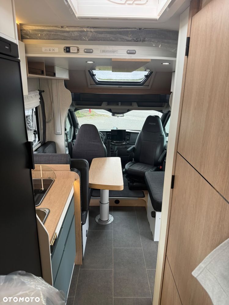 Ford Pilote A690 GJ Atlas - 33
