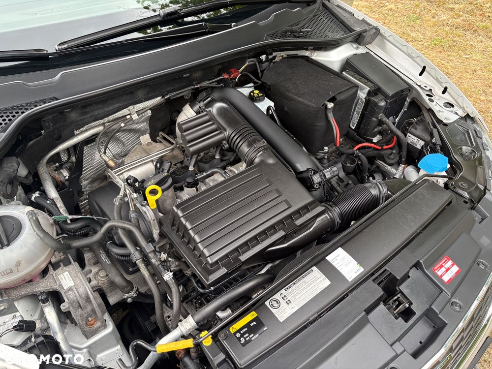 Seat Leon 1.4 TSI Start&Stop Style - 23