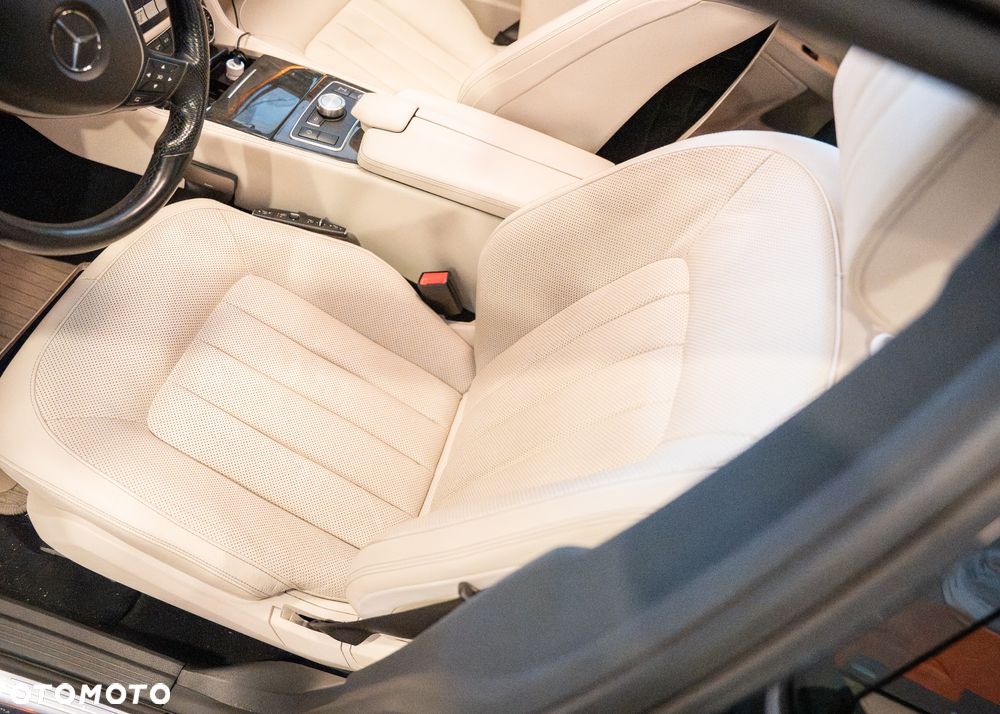 Mercedes-Benz CLS 500 4-Matic BlueEff - 20