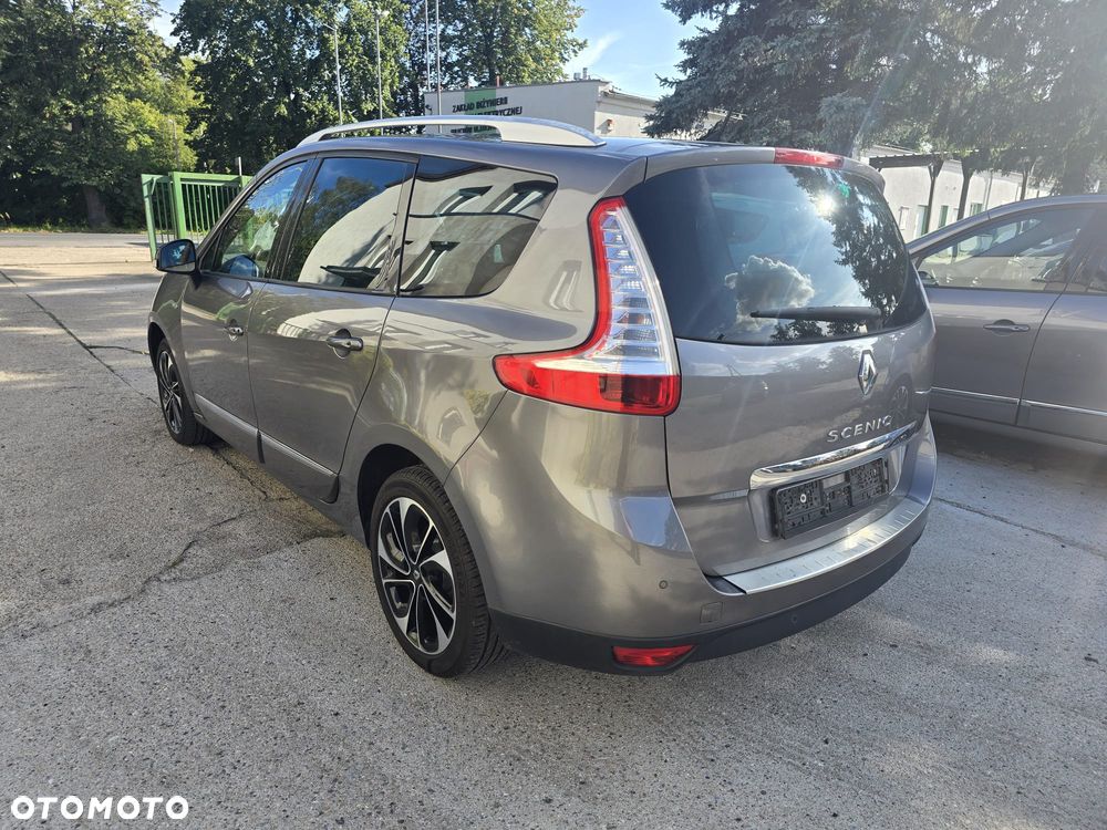 Renault Grand Scenic - 6
