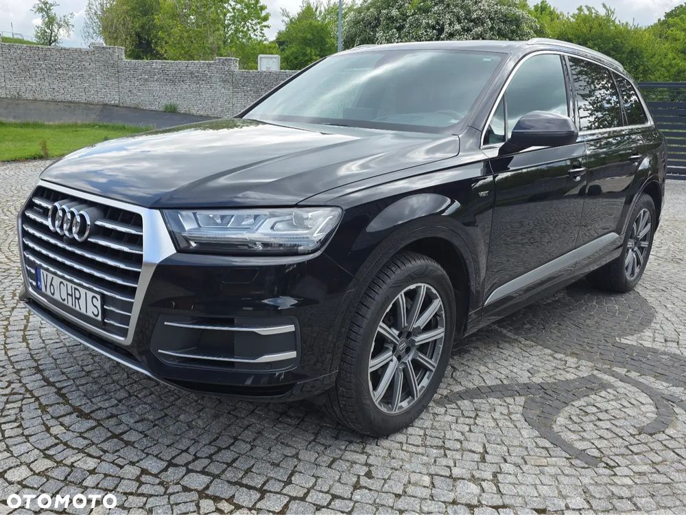 Audi Q7 - 13