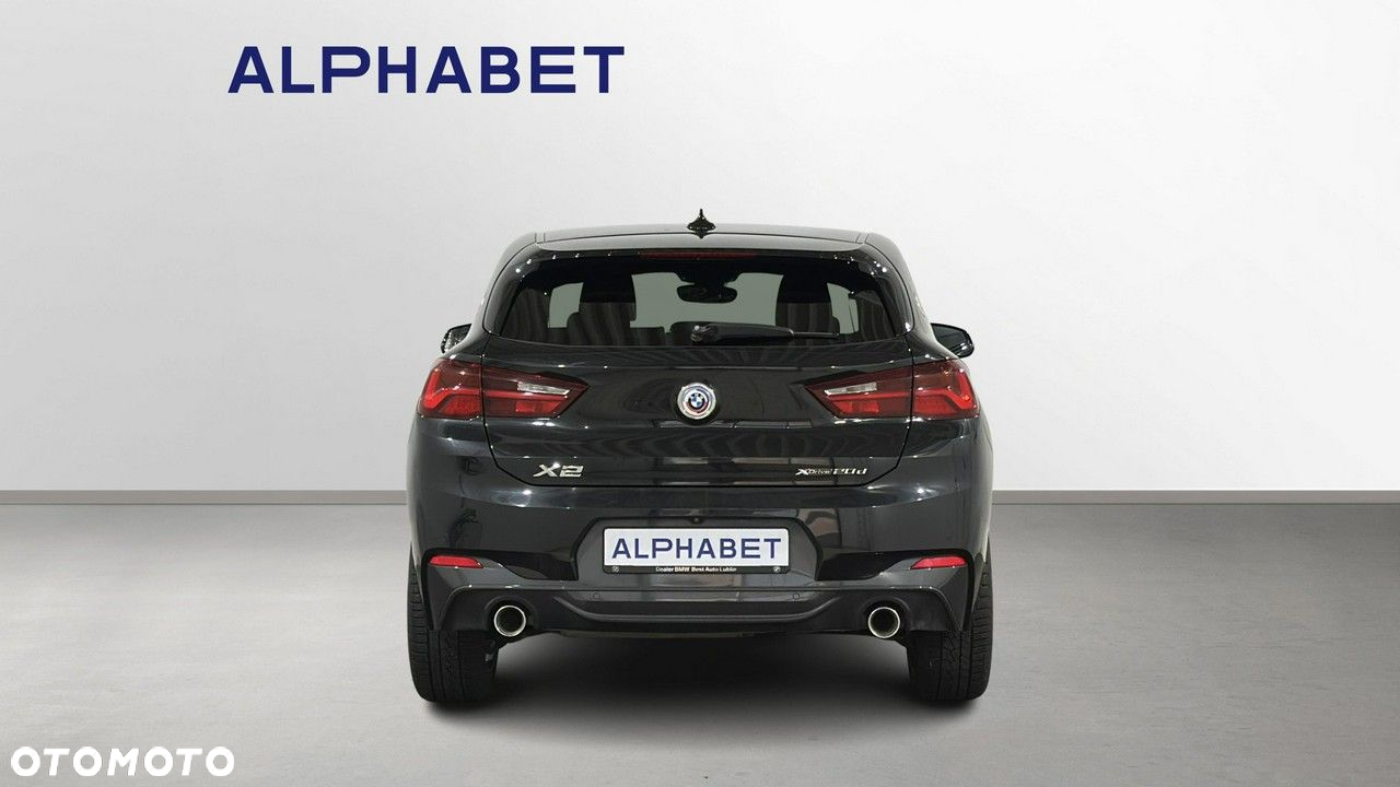 BMW X2 - 5