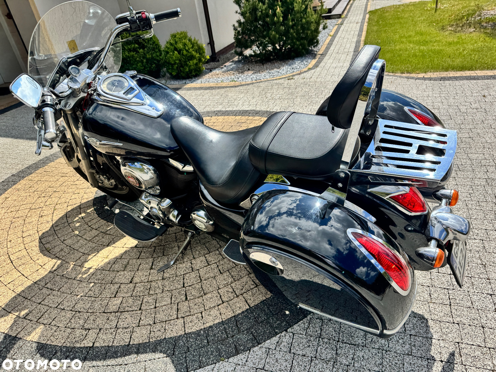 Kawasaki Vulcan - 11