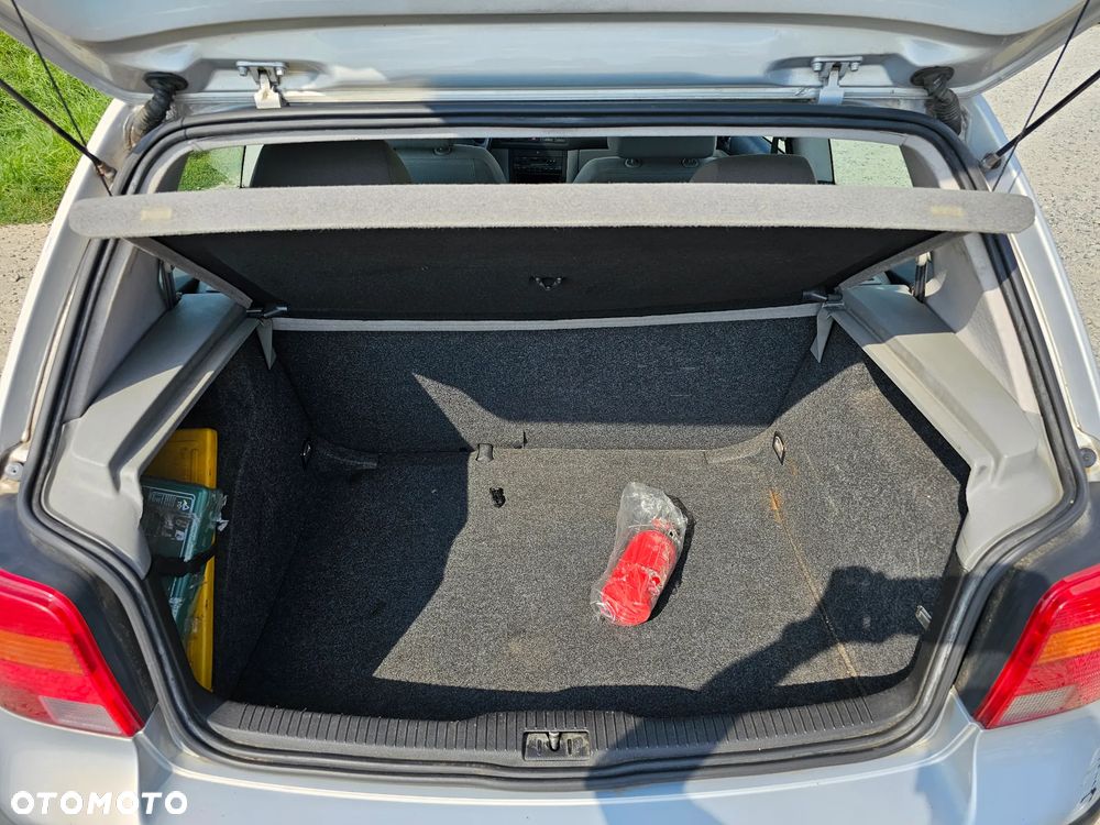 Volkswagen Golf IV 1.4 Basis - 15