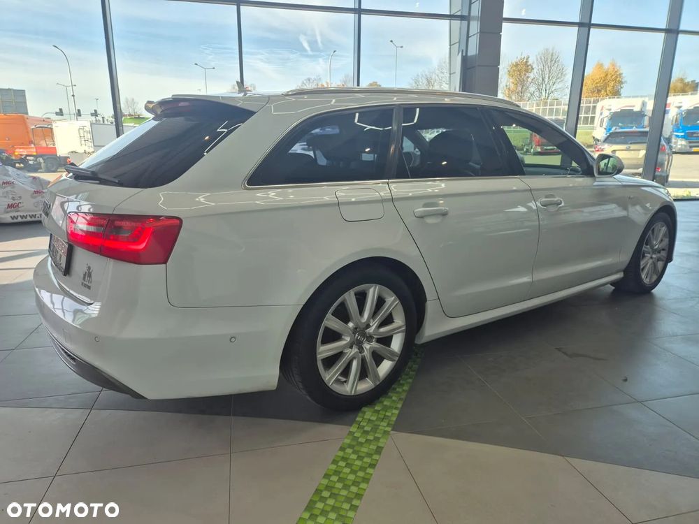 Audi A6 - 7