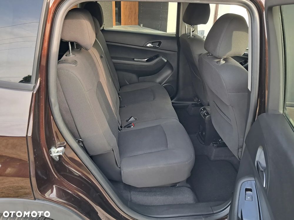 Chevrolet Orlando 1.4 T LTZ - 30