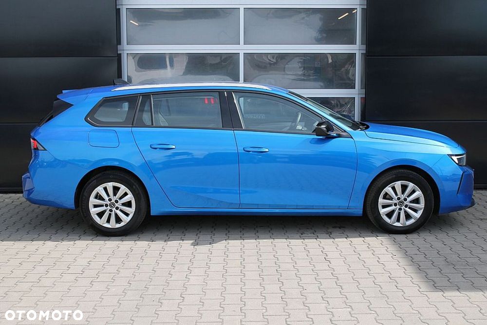 Opel Astra 1.2 T Edition S&S - 13