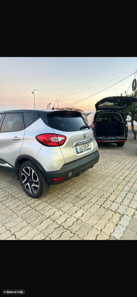 Renault Captur ENERGY TCe 120 EDC Dynamique - 6
