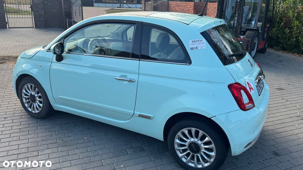 Fiat 500 - 3