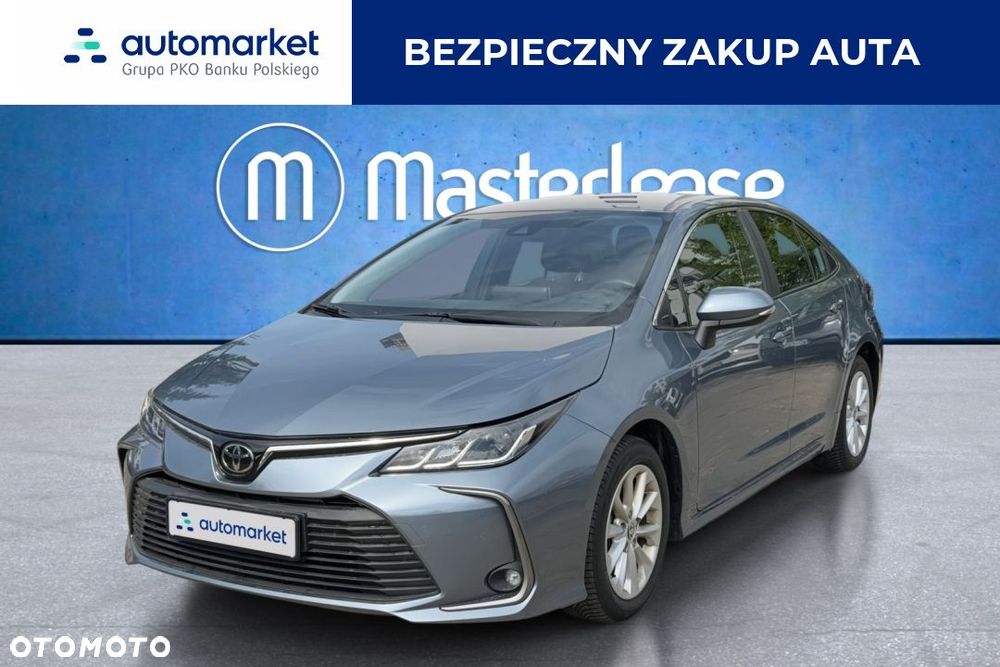 Toyota Corolla 1.5 Comfort - 1