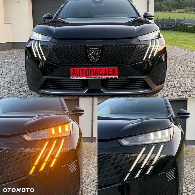 Peugeot 3008 Hybrid 145 e-DSC6 GT - 38