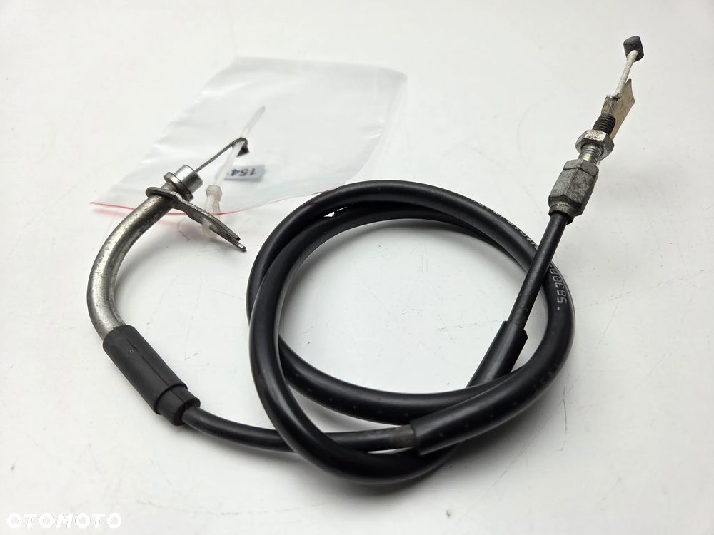 SUZUKI GW 250 INAZUMA LINKA LINKI GAZU - 1