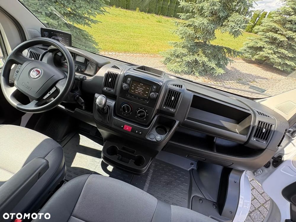 Fiat Ducato - 17