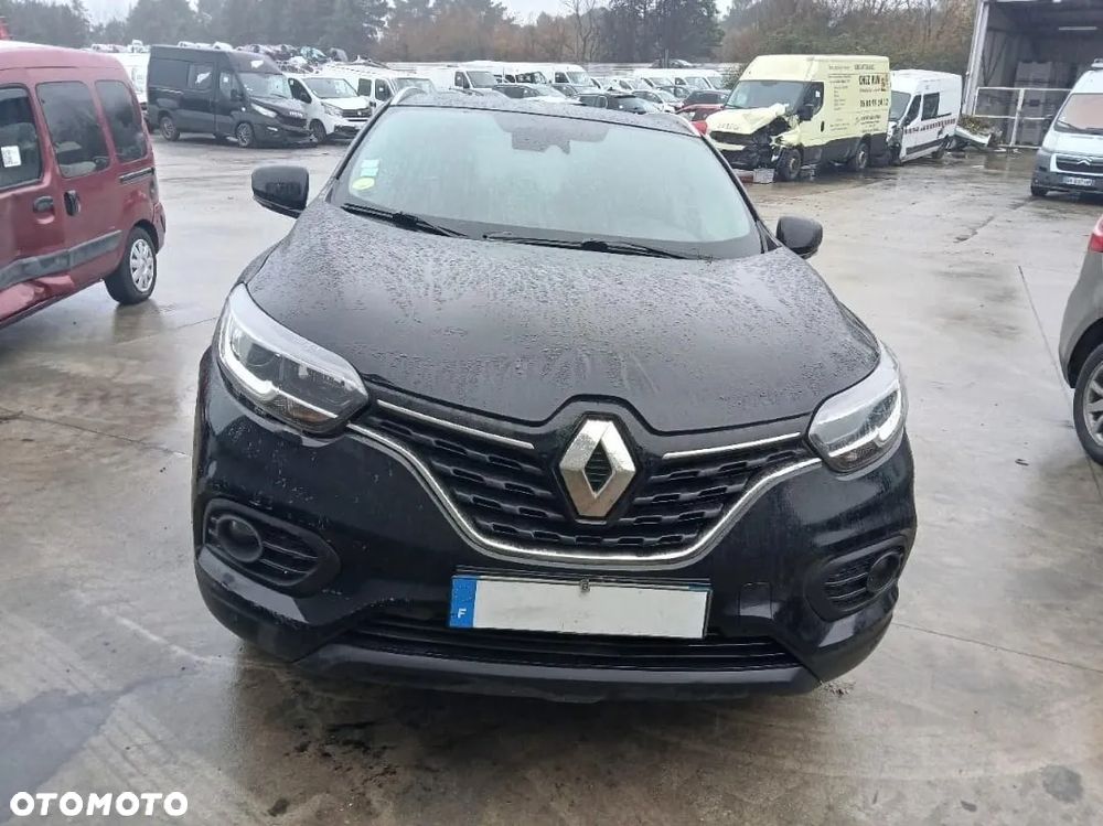 Renault Kadjar BLUE dCi 115 EDC BUSINESS EDITION - 4