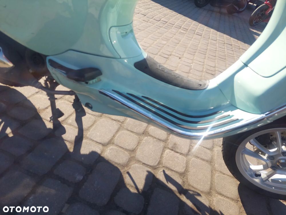 Piaggio Vespa - 13
