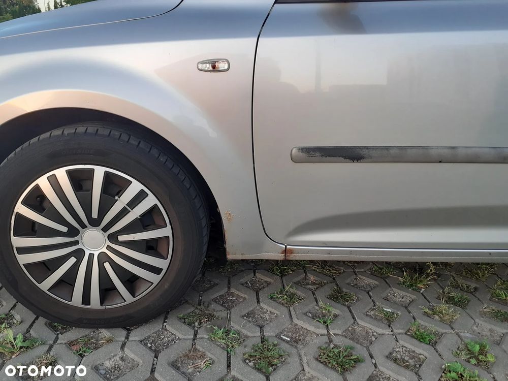 Kia Ceed 1.6 CRDi EX - 9