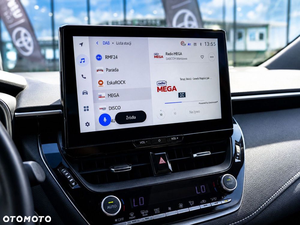 Toyota Corolla 1.8 Hybrid Comfort - 14