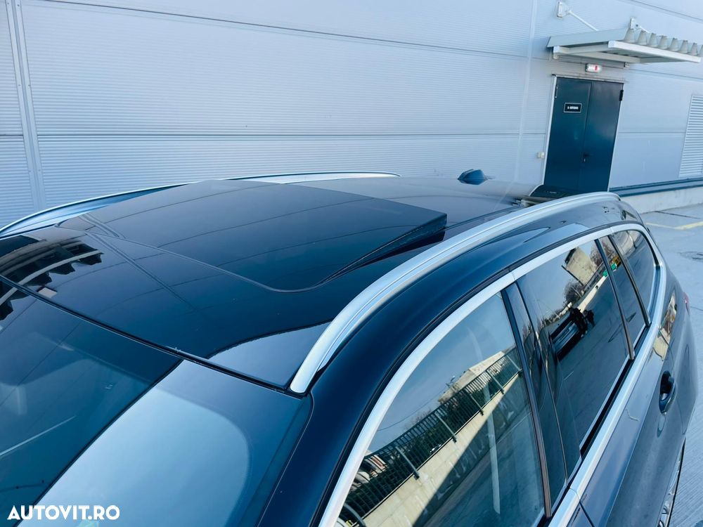 BMW Seria 3 320d xDrive AT MHEV - 11