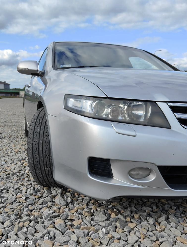 Honda Accord 2.4 Executive - 14