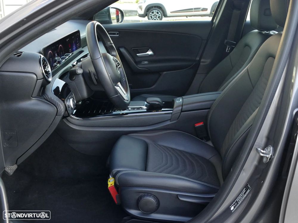 Mercedes-Benz A 250 e Progressive - 23