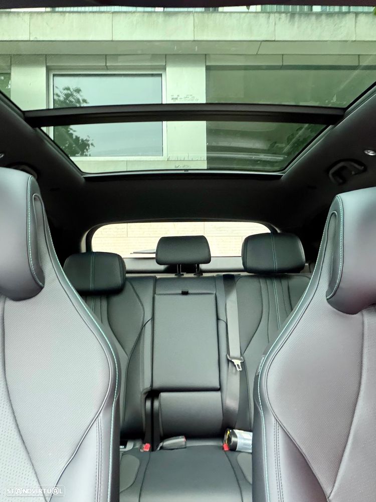 BYD Seal U 1.5 DM-i Comfort - 30
