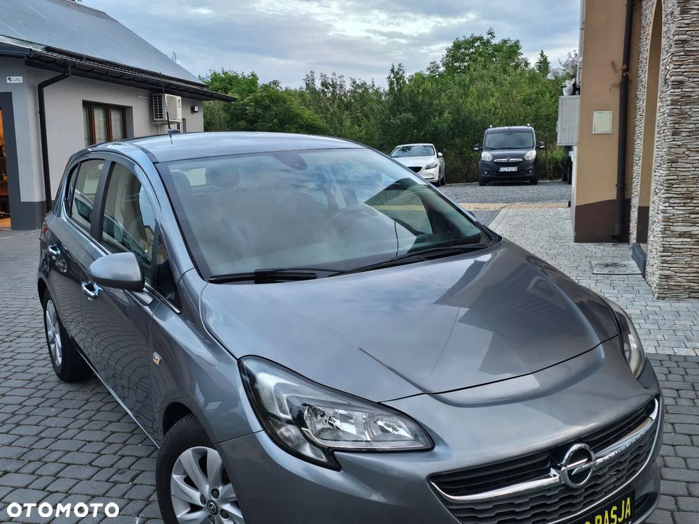 Opel Corsa 1.4 Innovation - 9