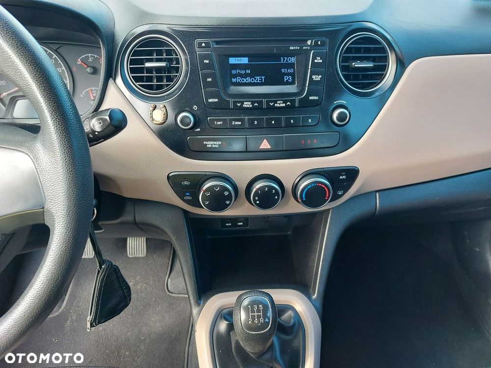 Hyundai i10 - 18