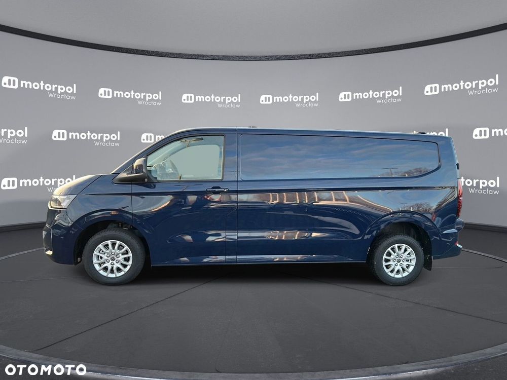 Volkswagen Transporter Furgon AUTOMAT/L2H1, 2.0 TDI 150 KM - 4