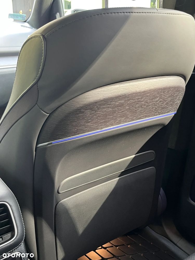 Mercedes-Benz GLS 580 4-Matic - 27