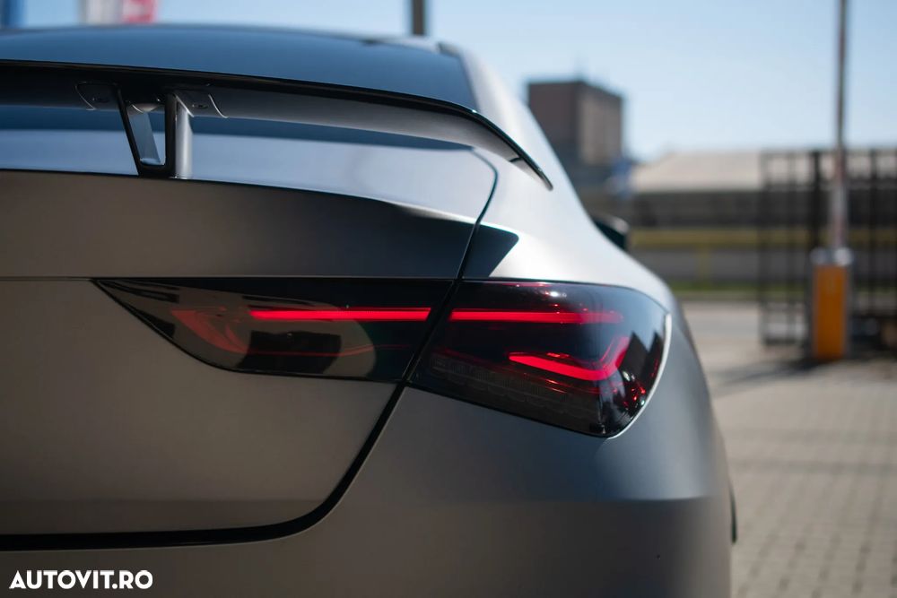 Mercedes-Benz CLA - 11