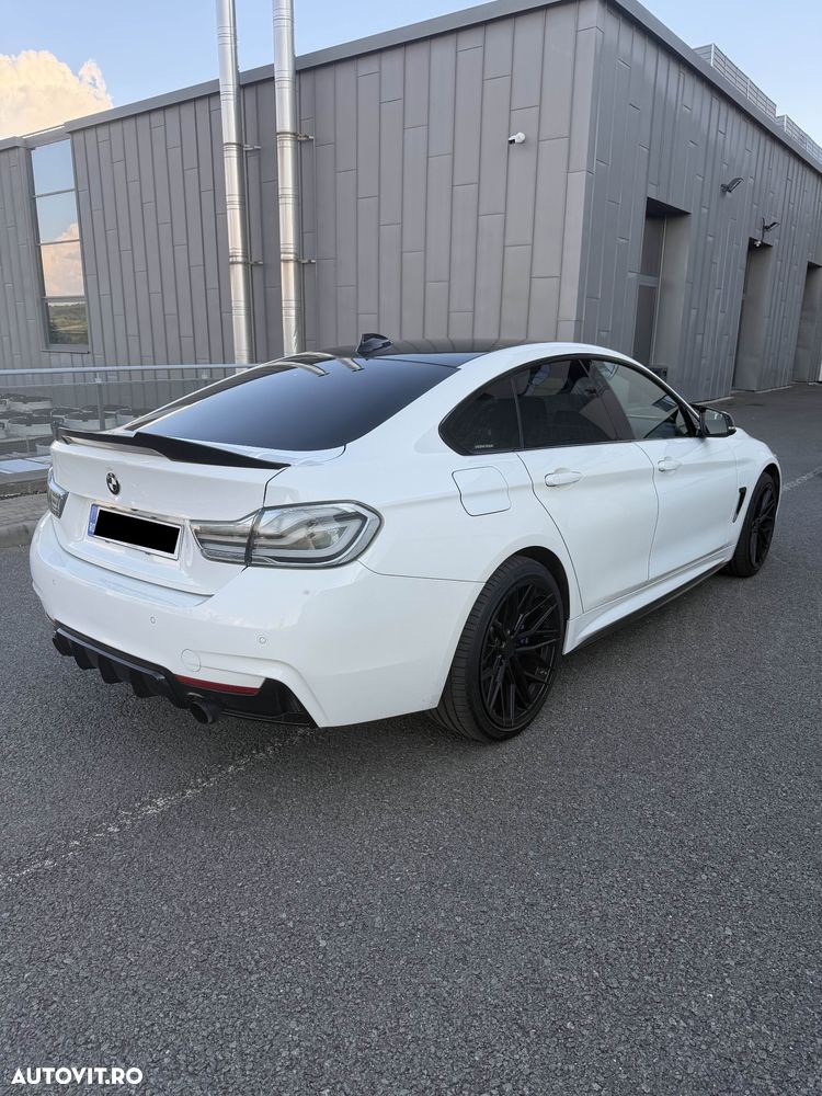 BMW 4 Series 2016 — imagine 6