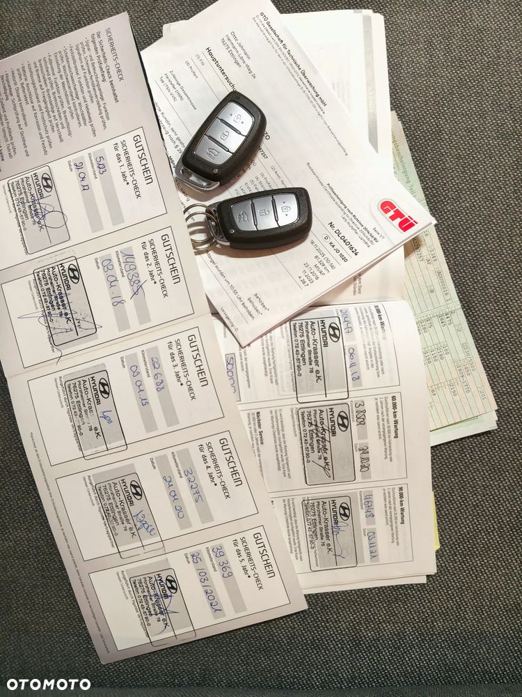 Hyundai Tucson 1.6 Turbo 4WD DCT Premium - 3