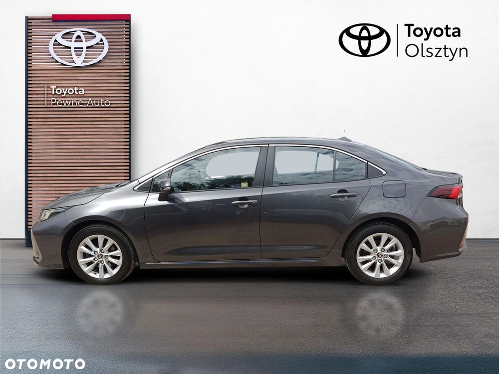 Toyota Corolla 1.8 Hybrid Comfort - 6