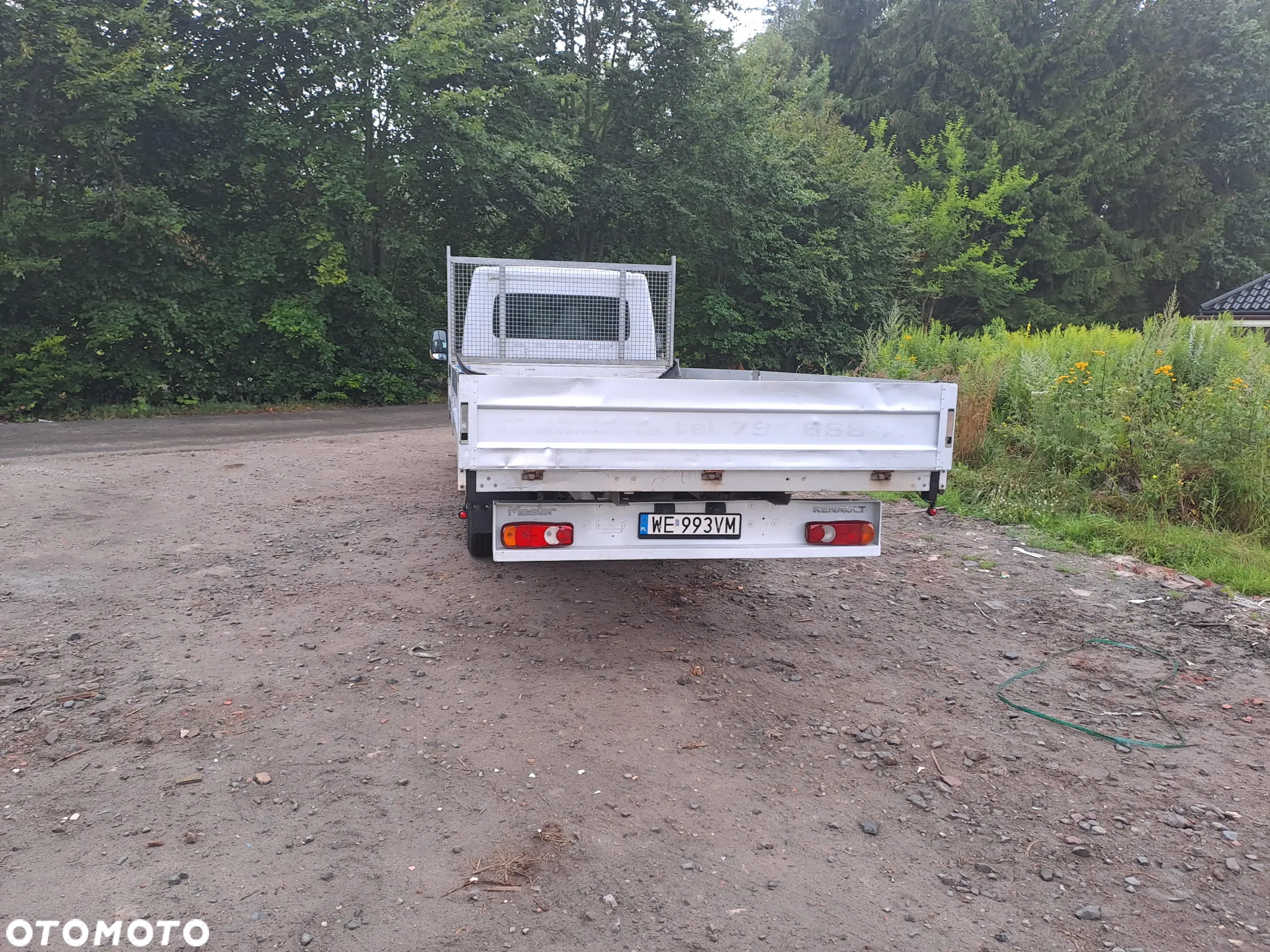 Renault MASTER - 5