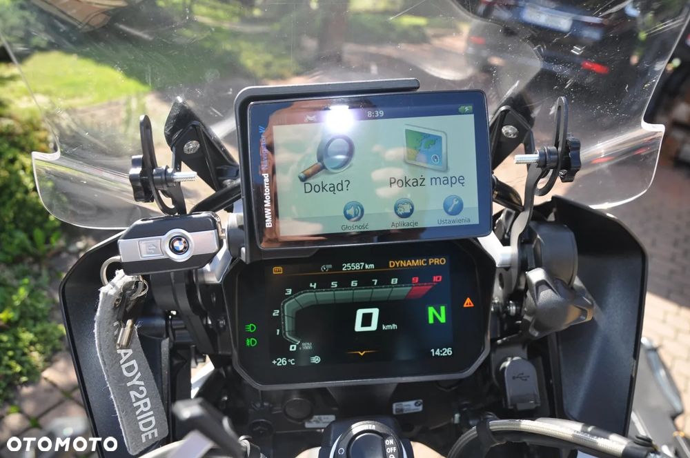 BMW GS - 23