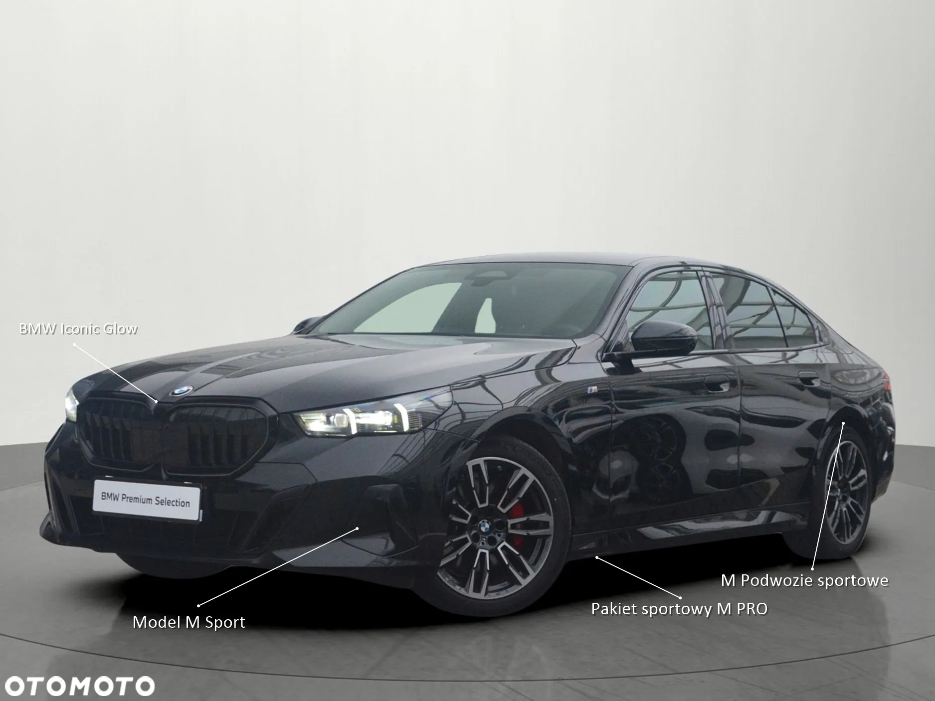 BMW Seria 5 520i - 2