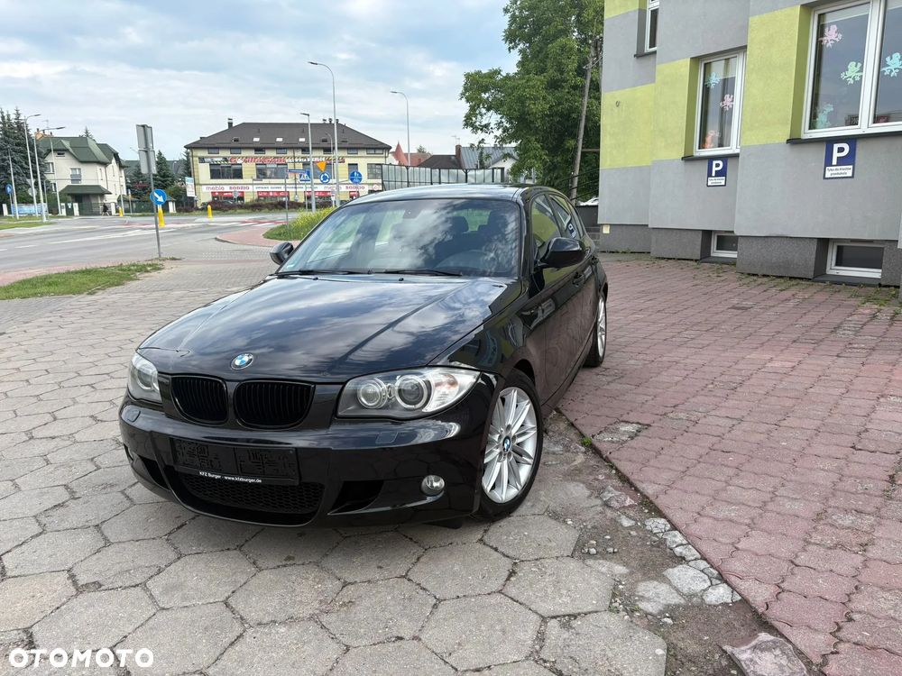 BMW Seria 1 118i Edition Sport - 9