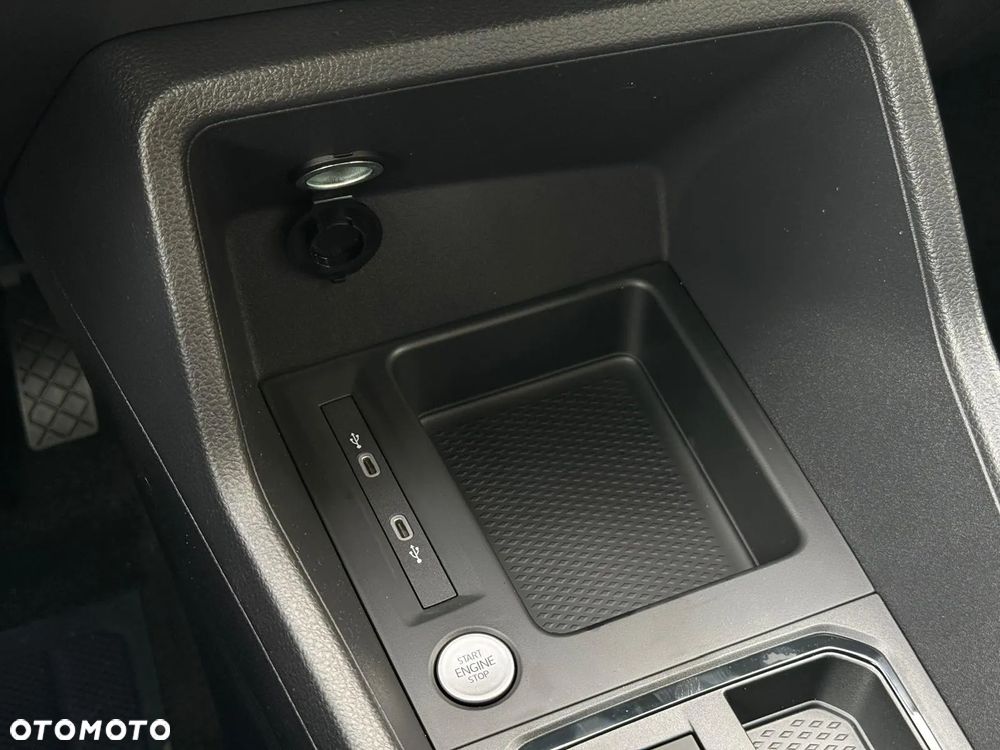 Volkswagen Caddy 1.5 TSI - 16