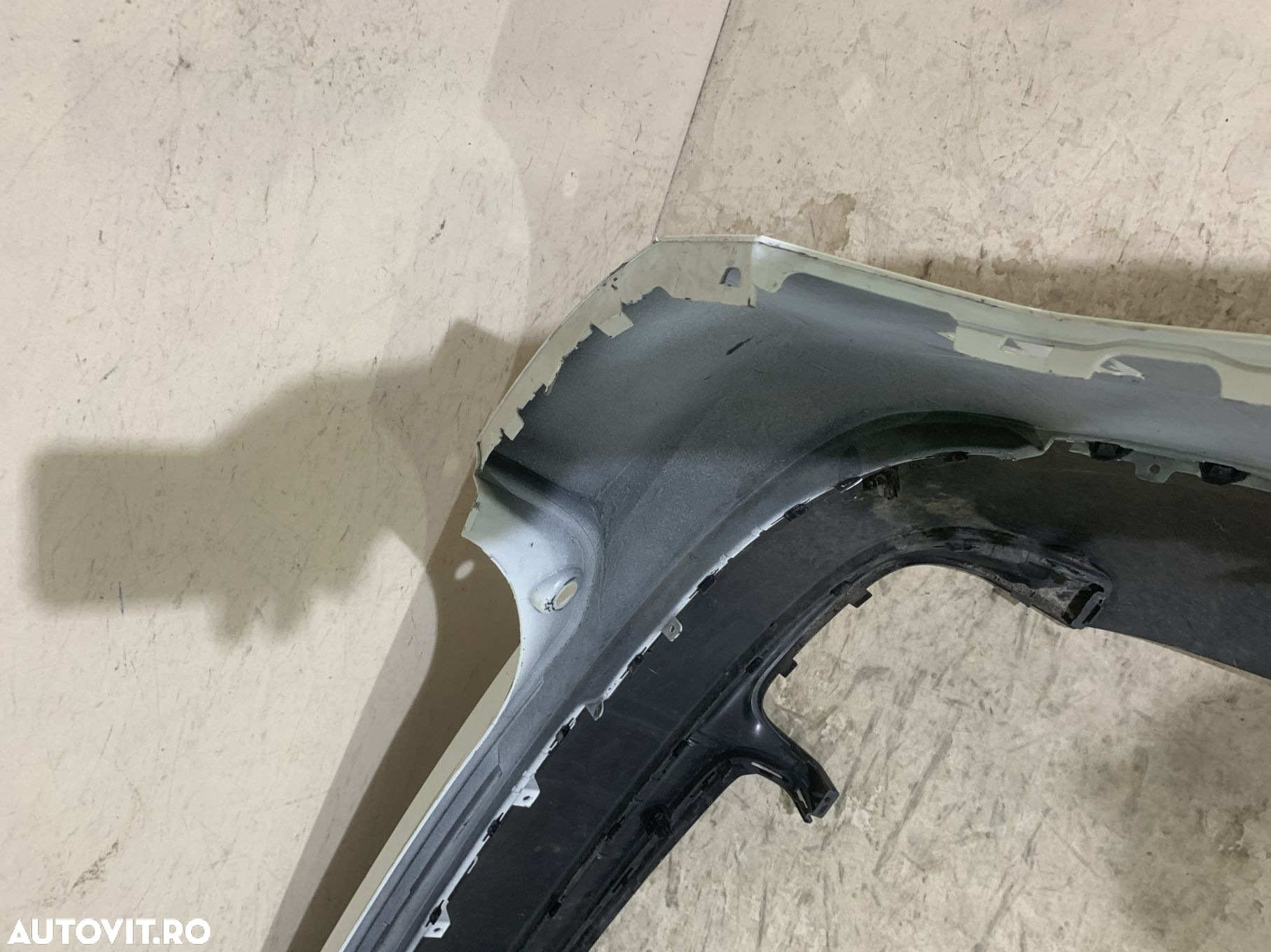 Bara spate Volvo XC90 , 2015, 2016, 2017, 2018, 2019, 2020 , cod origine OE 31690642 - 14